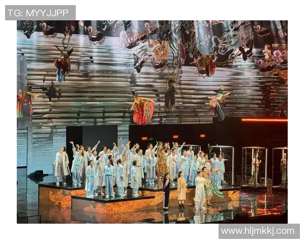 代怀博:探索现代科技与传统文化交融的新路径与未来发展趋势