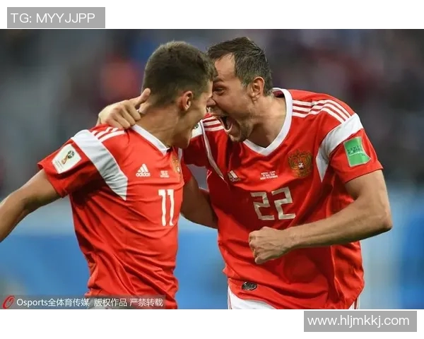 俄罗斯与埃及足球赛前分析及盘口解读全方位解析