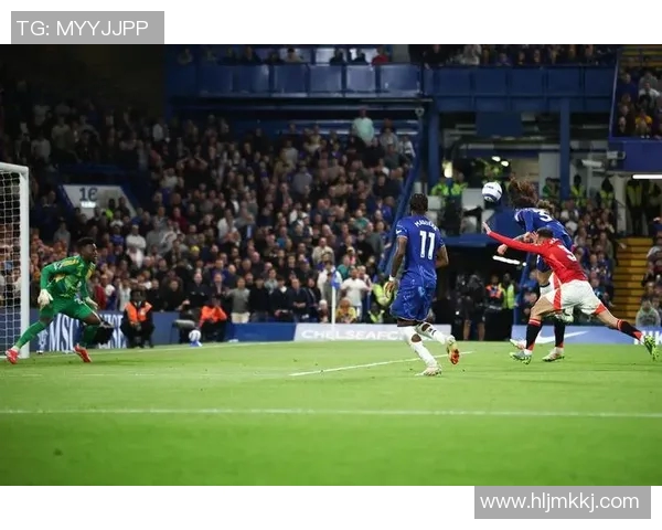 切尔西与曼联2017年巅峰对决海报回顾与精彩瞬间分析